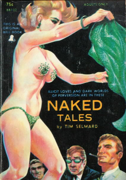 NAKED TALES