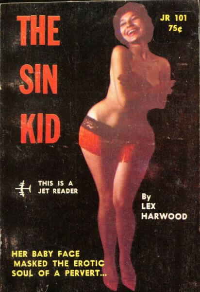 THE SIN KID