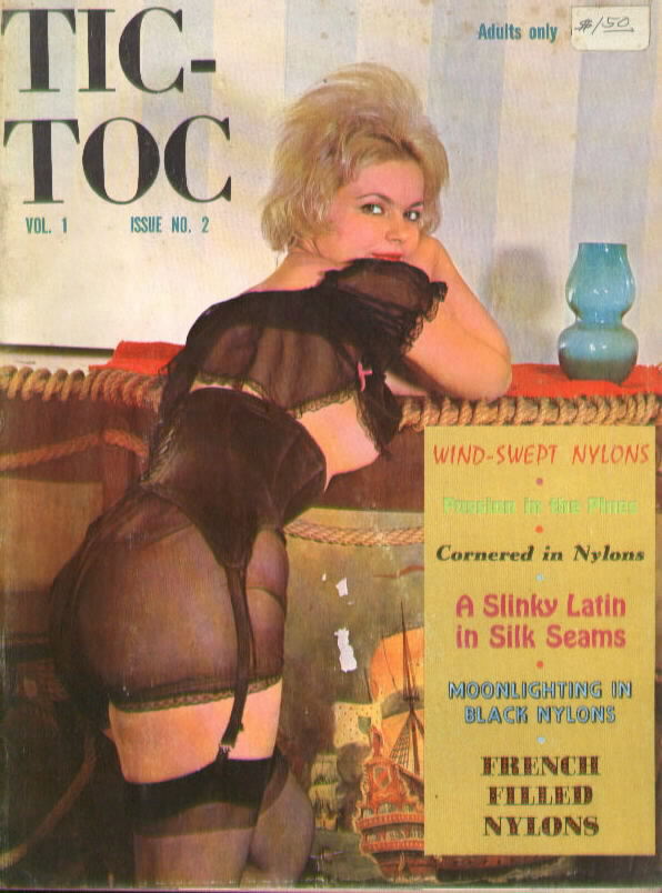 TIC TOC 1.2(1963)