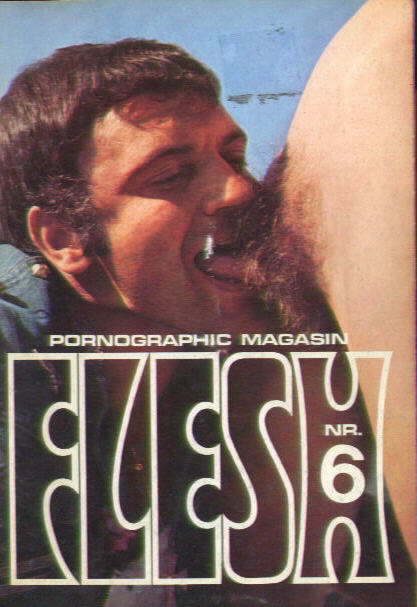FLESH #6