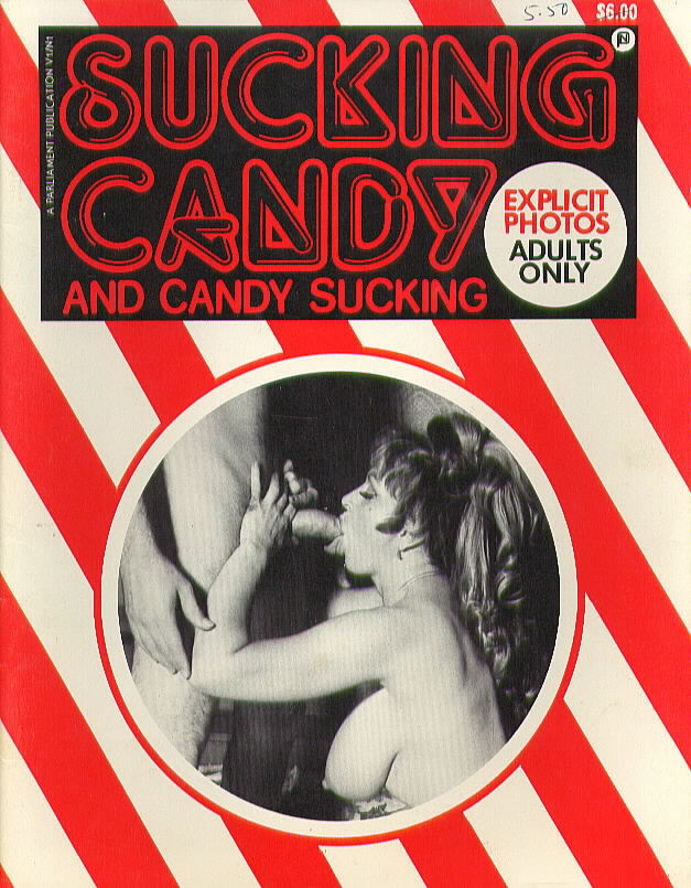 Candy Samples Sucking Cock 102