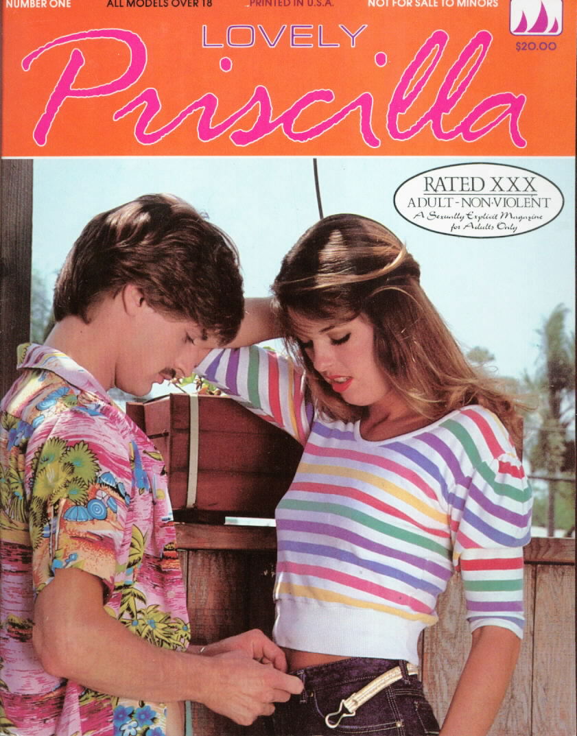 PRISCILLA