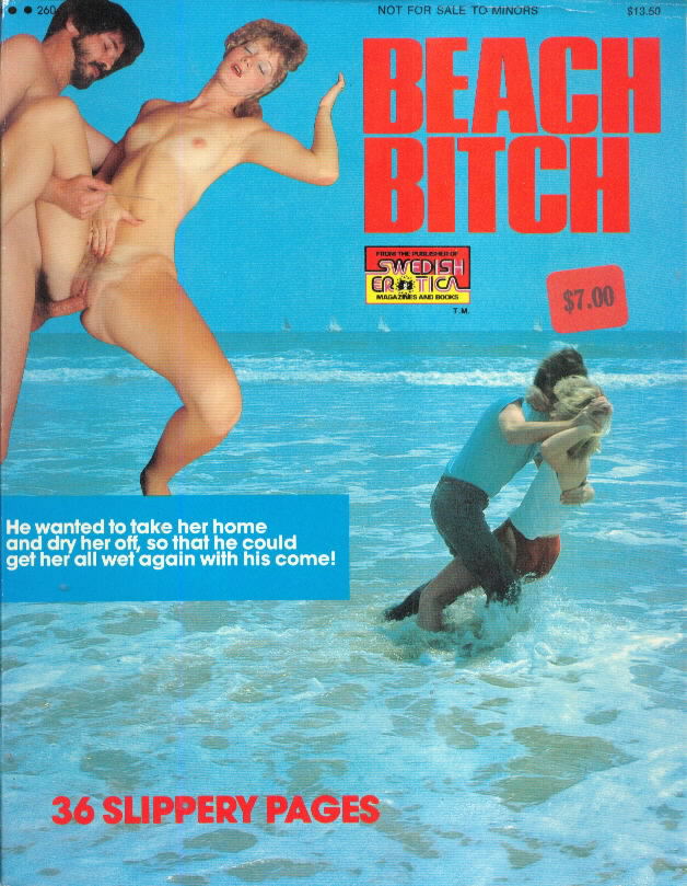 BEACH BITCH 260 BEACH BITCH NEAR FINE