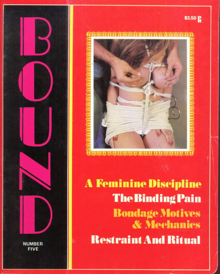 BOUND 5 (1975)