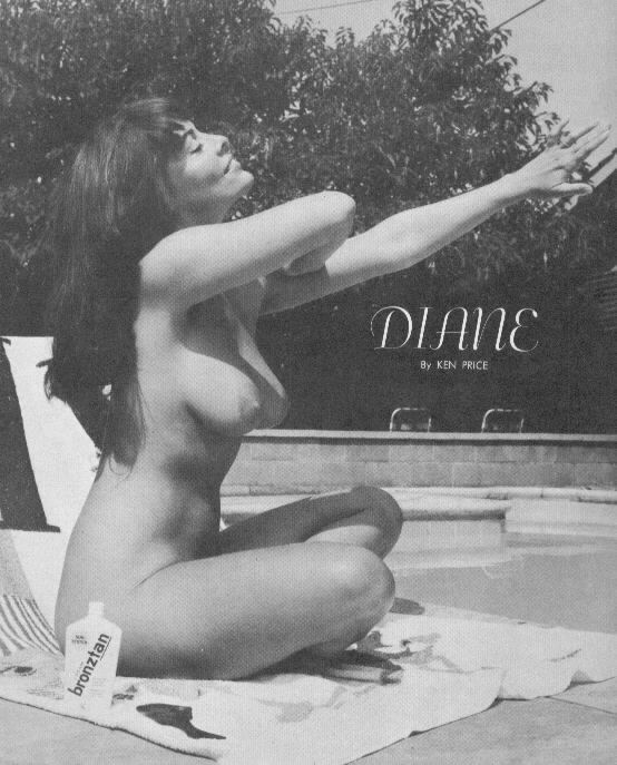 More Diane