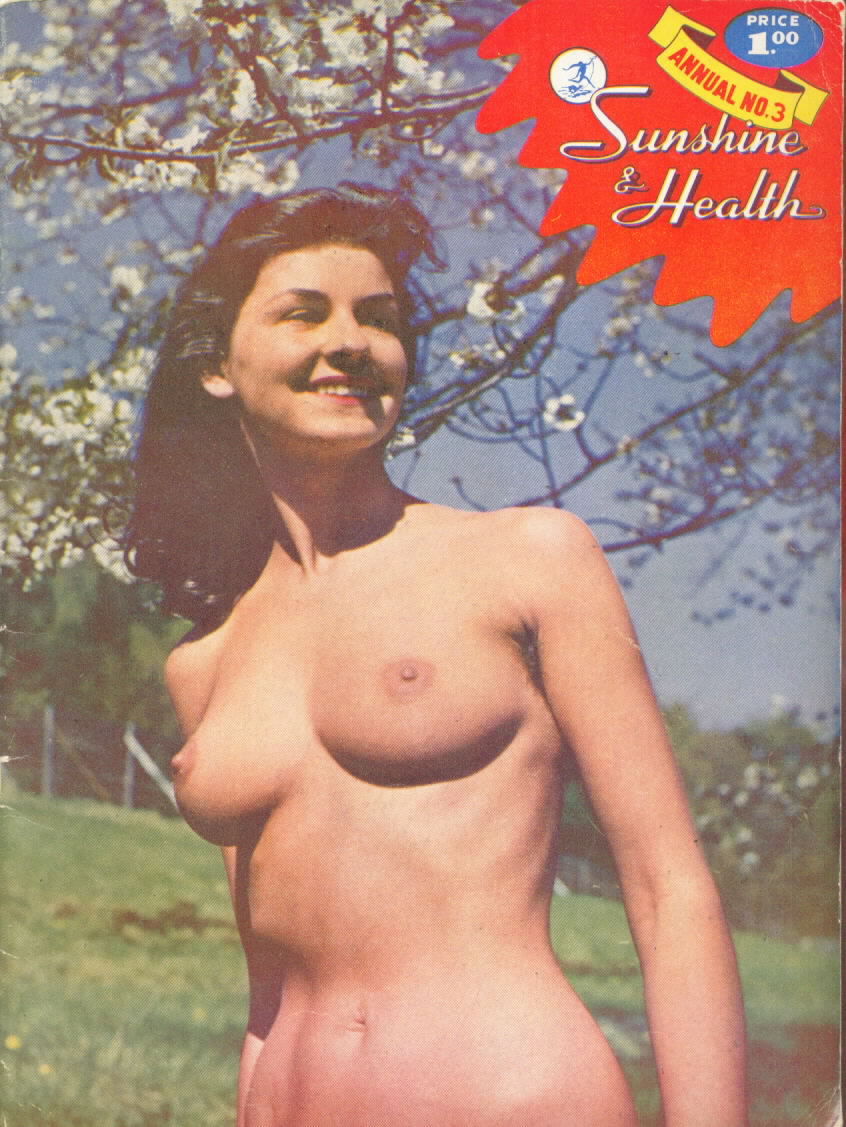 SUNSHINE & HEALTH ANNUAL #3