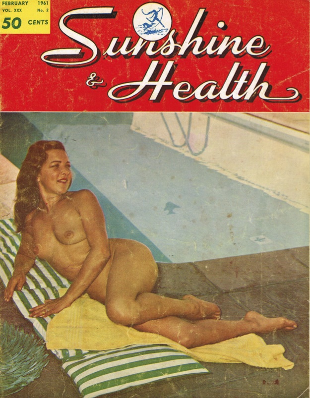 SUNSHINE & HEALTH 30.2.4