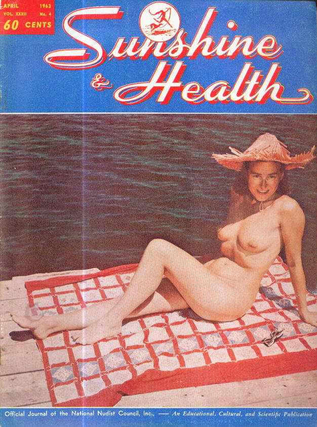 SUNSHINE & HEALTH 32.4