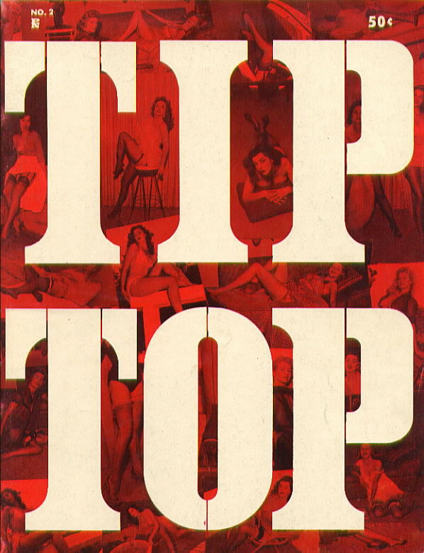 TIP TOP #2