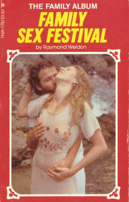 FAMILY  SEX FESTIVAL