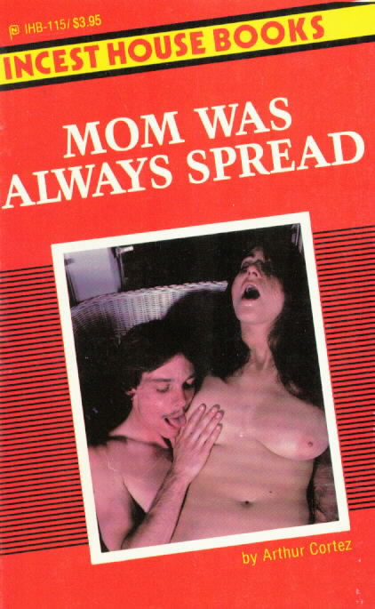  MOM WAS ALWAYS SPREAD