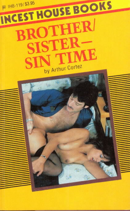  BROTHER/SISTER -- SIN TIME