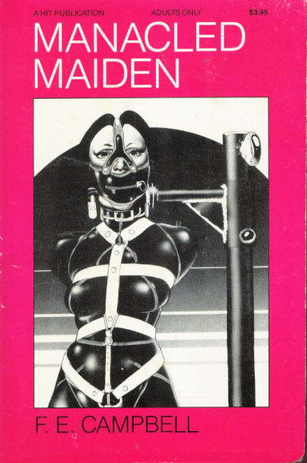 MANACLED MAIDEN