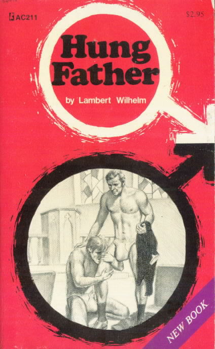 HUNG FATHER by Lambert Wilhelm