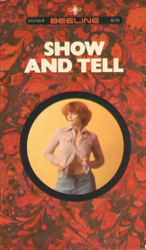 CC 3133  SHOW AND TELL by J. Forte (1978)