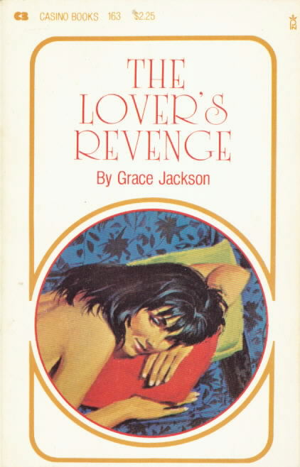 THE LOVER'S REVENGE