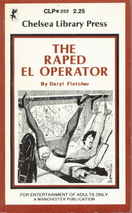 THE RAPED EL OPERATOR