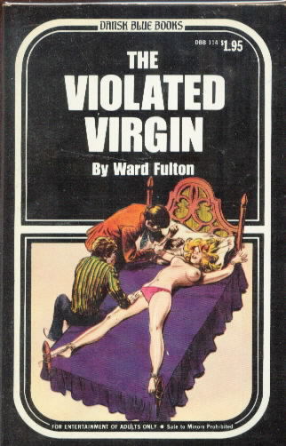 THE VIOLATED VIRGIN