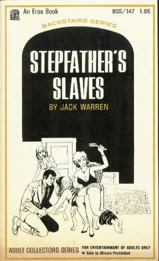 STEPFATHER'S SLAVES BSS 147