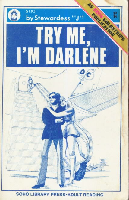 TRY ME, I'M DARLENE