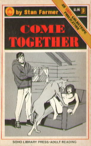 COME TOGETHER by Stan Farmer