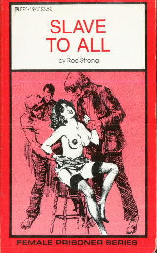 SLAVE TO ALL