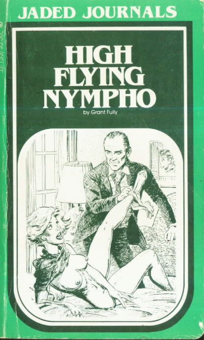 HIGH FLYING NYMPHO Grant Fully