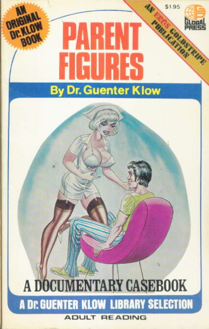 GK 42 PARENTAL FIGURES by Dr. Guenter Klow (Paul Hugo Little)