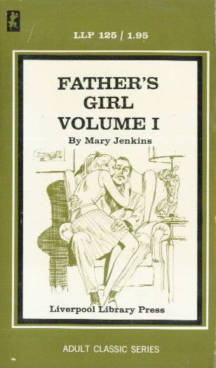 FATHER'S GIRL Vol. 1