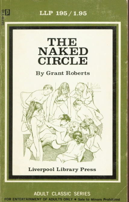 THE NAKED CIRCLE