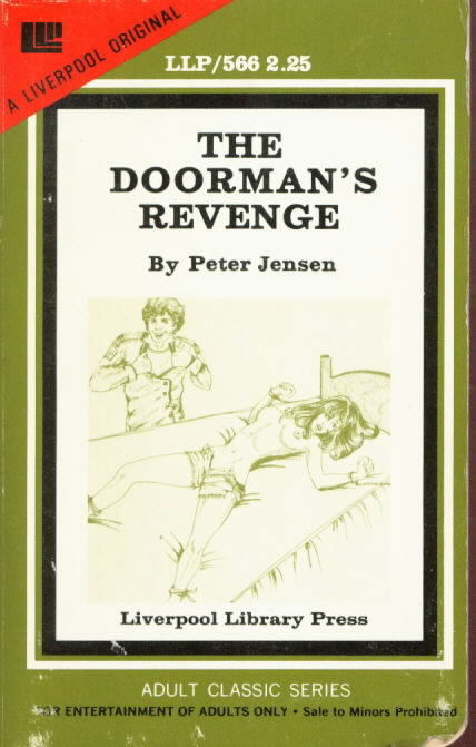 THE DOORMAN'S REVENGE