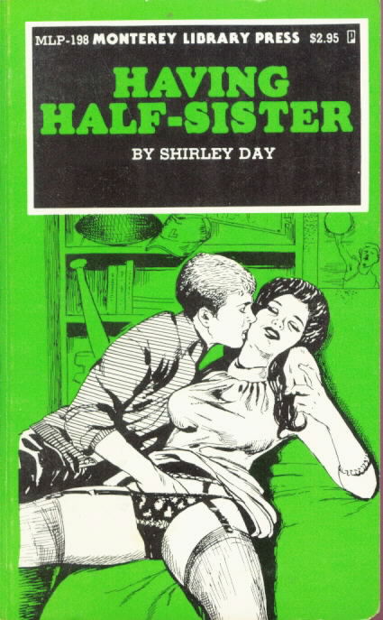 HAVING HALF-SISTER