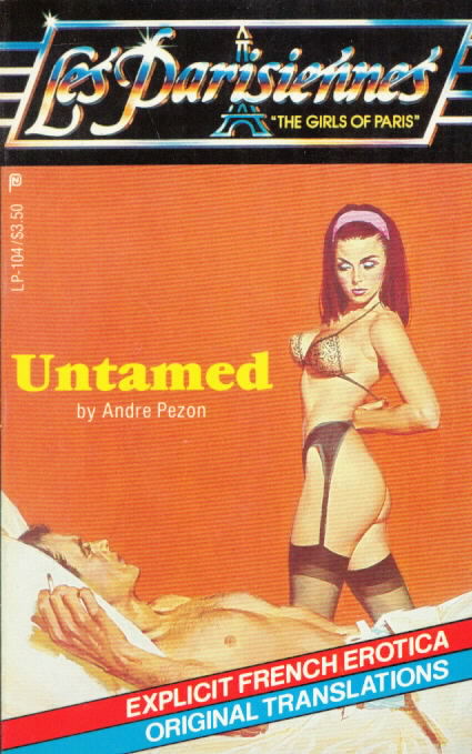 UNTAMED