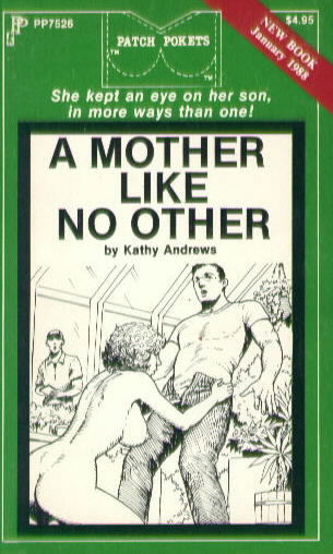 A MOTHER LIKE NO OTHER by Kathy Andrews