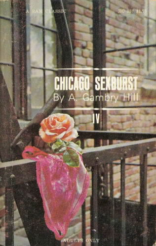 CHICAGO SEXBURST