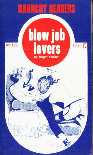 BLOW JOB LOVERS