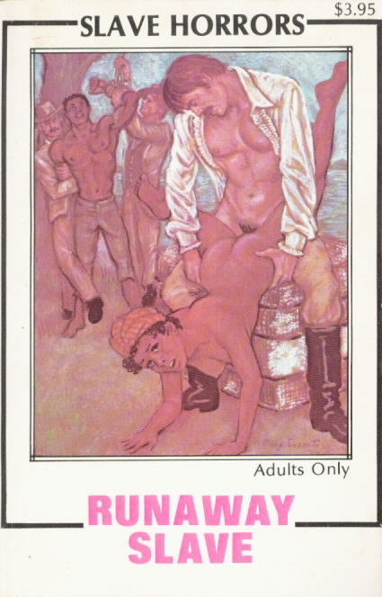 Click here for the Slave Horrors catalog