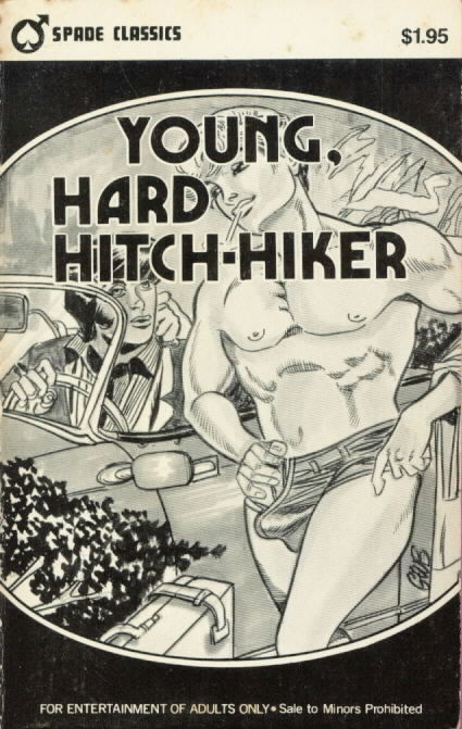 YOUNG, HARD HITCH-HIKER