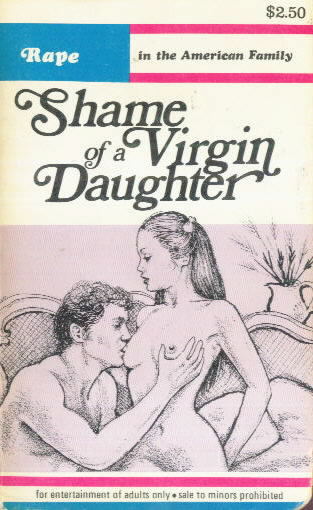 SHAME OF A VIRGIN DAUGHTER