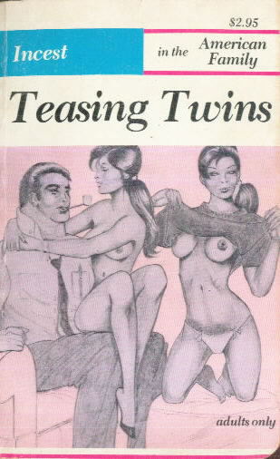 TEASING TEENS