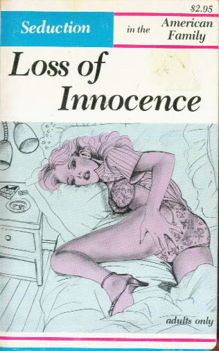 LOSS OF INNOCENCE