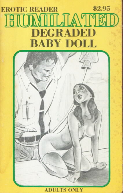 DEGRADED BABY DOLL (1982)