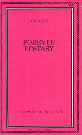 FOREVER ECSTASY