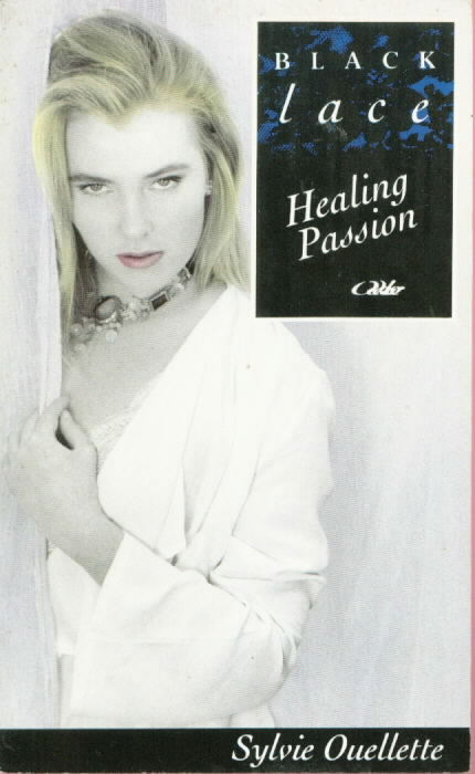 HEALING PASSION