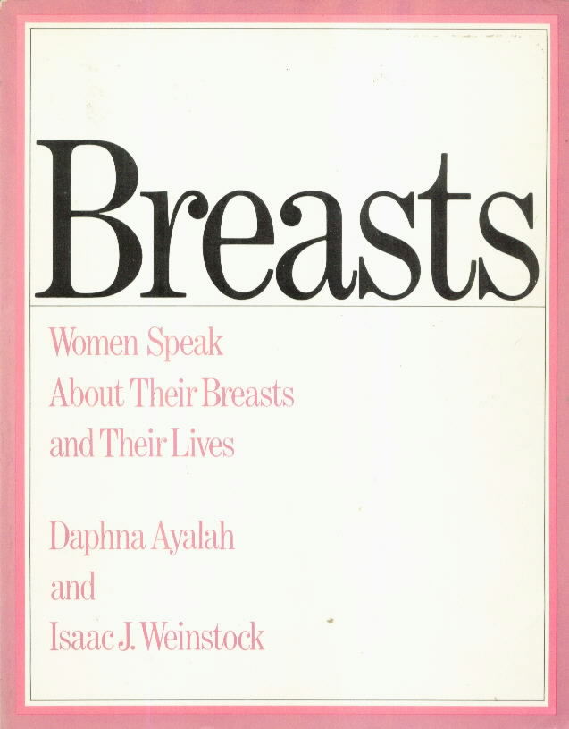 BREASTS
