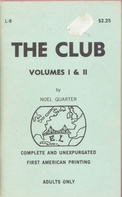 THE CLUB 1,2,3,4