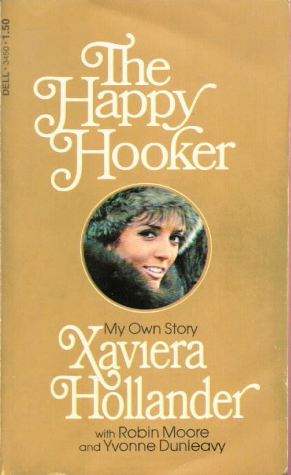 THE HAPPY HOOKER