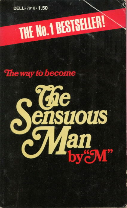 THE SENSUOUS MAN