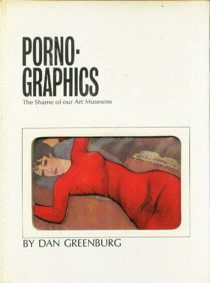 PORNO-GRAPHICS