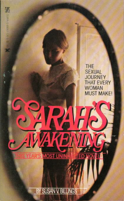 SARAH'S AWAKENING